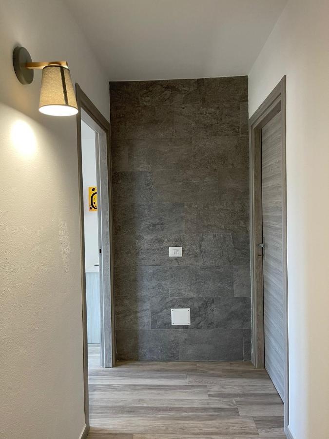 Casa Vacanze Sa Piazza Apartment Dorgali Exterior photo